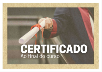Certificado
