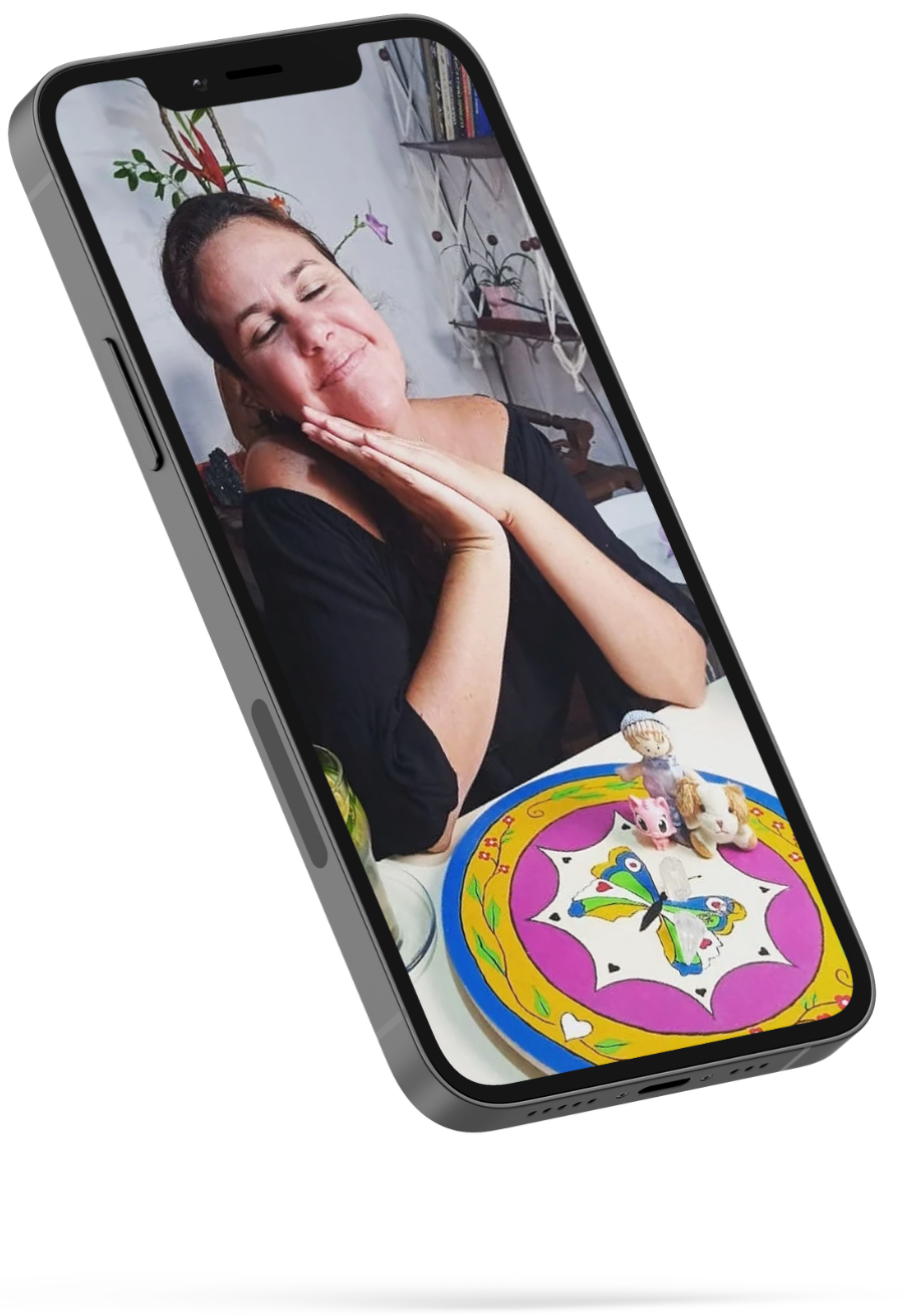 Constelação online